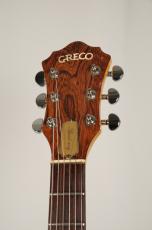 Greco GO-700【3.83kg】【USED】_6