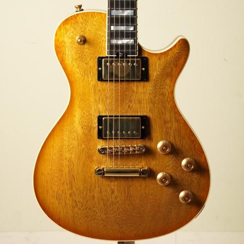 Iconic Guitars La Playa Mahogany -Natural / Nitro-【3.37kg】