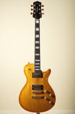 Iconic Guitars La Playa Mahogany -Natural / Nitro-【3.37kg】_2