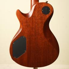 Iconic Guitars La Playa Mahogany -Natural / Nitro-【3.37kg】_3