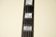 Iconic Guitars La Playa Mahogany -Natural / Nitro-【3.37kg】_5