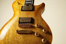 Iconic Guitars La Playa Mahogany -Natural / Nitro-【3.37kg】_7