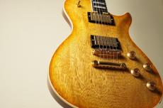 Iconic Guitars La Playa Mahogany -Natural / Nitro-【3.37kg】_8