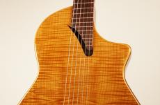 Martinez HISPANIA / Natural【USED】_4