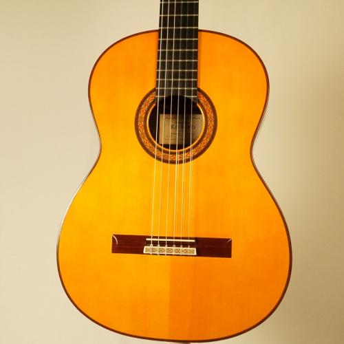 Kohno Masaru [河野賢] No.15【1975年製】【USED】