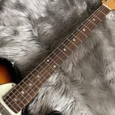 Black Smoker Trad Master DELTA-S -3Tone Sunburst Heavy Aged【現物画像】_9