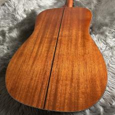 YAMAHA FGX5 GLOSS Red Label【最大36回分割無金利キャンペーン実施中】_5