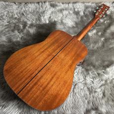 YAMAHA FGX5 GLOSS Red Label【最大36回分割無金利キャンペーン実施中】_6