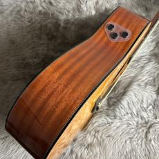 YAMAHA FGX5 GLOSS Red Label【最大36回分割無金利キャンペーン実施中】_7