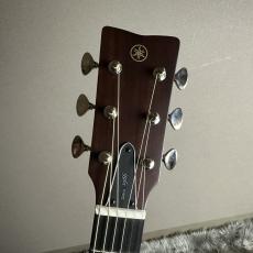 YAMAHA FGX5 GLOSS Red Label【最大36回分割無金利キャンペーン実施中】_8