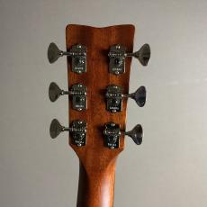 YAMAHA FGX5 GLOSS Red Label【最大36回分割無金利キャンペーン実施中】_9