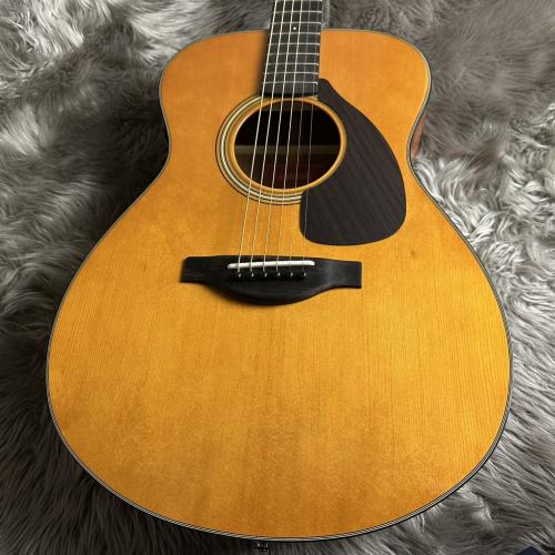 YAMAHA FSX5 GLOSS Red Label【最大36回分割無金利キャンペーン実施中】