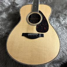 YAMAHA LS36 ARE -Natural【Handcrafted Model】【現物画像】【最大36回分割無金利キャンペーン実施中】