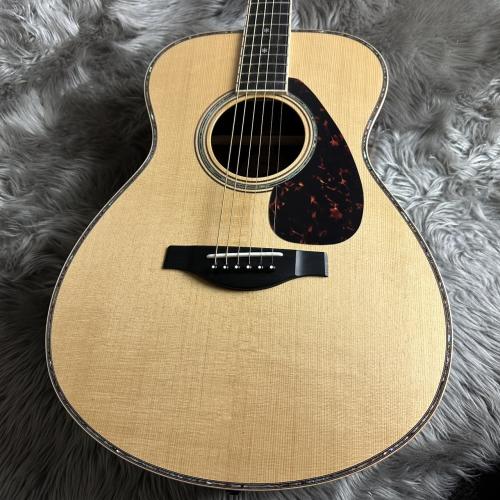 YAMAHA LS36 ARE -Natural【Handcrafted Model】【現物画像】【最大36回分割無金利キャンペーン実施中】