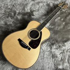 YAMAHA LS36 ARE -Natural【Handcrafted Model】【現物画像】【最大36回分割無金利キャンペーン実施中】_2