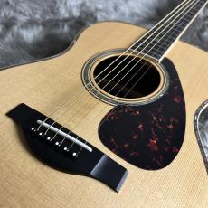 YAMAHA LS36 ARE -Natural【Handcrafted Model】【現物画像】【最大36回分割無金利キャンペーン実施中】_3