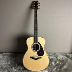YAMAHA LS36 ARE -Natural【Handcrafted Model】【現物画像】【最大36回分割無金利キャンペーン実施中】_4