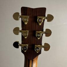 YAMAHA LS36 ARE -Natural【Handcrafted Model】【現物画像】【最大36回分割無金利キャンペーン実施中】_9