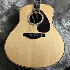 YAMAHA LL36 ARE -Natural 【Handcrafted Model】【最大36回分割無金利キャンペーン実施中】