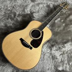 YAMAHA LL36 ARE -Natural 【Handcrafted Model】【最大36回分割無金利キャンペーン実施中】_2