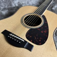 YAMAHA LL36 ARE -Natural 【Handcrafted Model】【最大36回分割無金利キャンペーン実施中】_3
