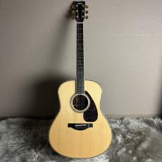 YAMAHA LL36 ARE -Natural 【Handcrafted Model】【最大36回分割無金利キャンペーン実施中】_4