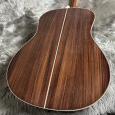 YAMAHA LL36 ARE -Natural 【Handcrafted Model】【最大36回分割無金利キャンペーン実施中】_5
