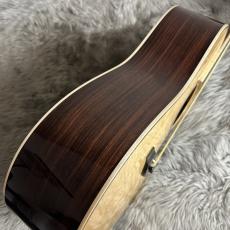 YAMAHA LL36 ARE -Natural 【Handcrafted Model】【最大36回分割無金利キャンペーン実施中】_7
