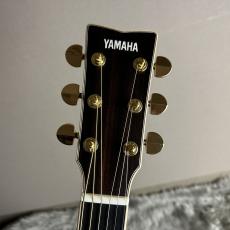 YAMAHA LL36 ARE -Natural 【Handcrafted Model】【最大36回分割無金利キャンペーン実施中】_8