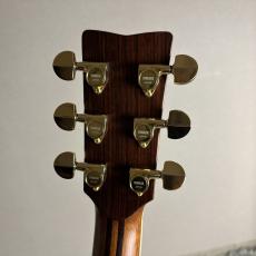 YAMAHA LL36 ARE -Natural 【Handcrafted Model】【最大36回分割無金利キャンペーン実施中】_9