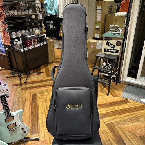 Martin GIG BAG 000サイズ アコースティックギター用ギグバック【現物画像】