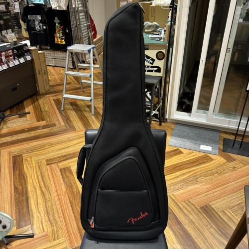 Fender FE620 ELECTRIC GUITAR GIG BAG ギターギグバッグ【現物画像】
