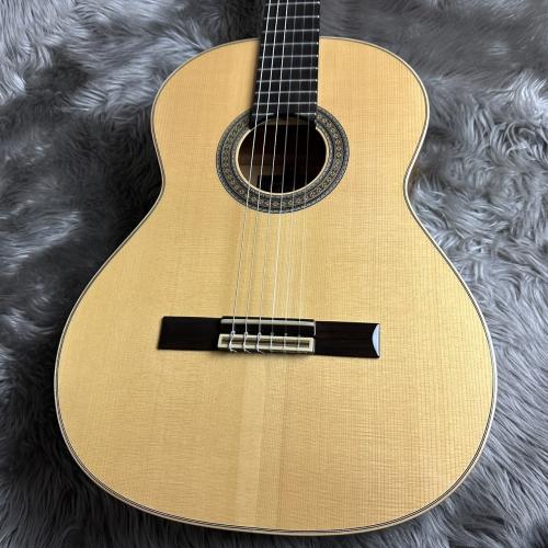 Cordoba 45 Limited(スーパーライトケース付)【現物画像】