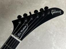 Gibson Dave Mustaine Flying V_7