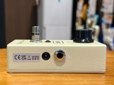 MXR M133 Micro Amp_5