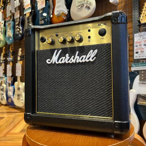 Marshall MG10
