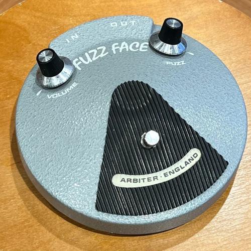 ARBITER FUZZ FACE