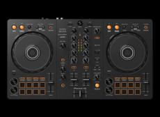 Pioneer DDJ-FLX4 DJコントローラー [ rekordbox/Serato DJ Lite]対応 2CH