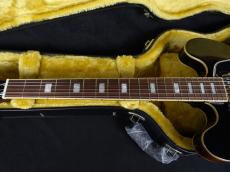 Epiphone Inspired by Gibson Custom 1962 ES-335 Reissue Vintage Burst_4