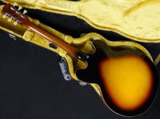 Epiphone Inspired by Gibson Custom 1962 ES-335 Reissue Vintage Burst_6