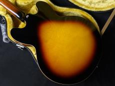 Epiphone Inspired by Gibson Custom 1962 ES-335 Reissue Vintage Burst_7