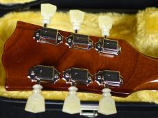 Epiphone Inspired by Gibson Custom 1962 ES-335 Reissue Vintage Burst_9