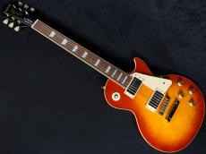 Epiphone Les Paul Standard 50s Figured Washed Cherry Sunburst_2