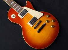 Epiphone Les Paul Standard 50s Figured Washed Cherry Sunburst_3
