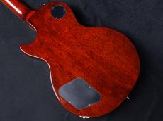 Epiphone Les Paul Standard 50s Figured Washed Cherry Sunburst_7