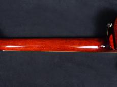 Epiphone Les Paul Standard 50s Figured Washed Cherry Sunburst_8