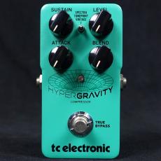 tc electronic Hypergravity Compressor