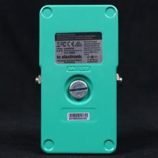 tc electronic Hypergravity Compressor_4