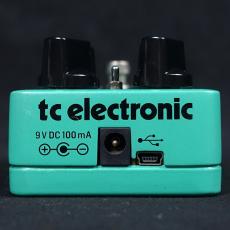 tc electronic Hypergravity Compressor_7