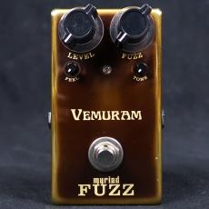VEMURAM Myriad Fuzz